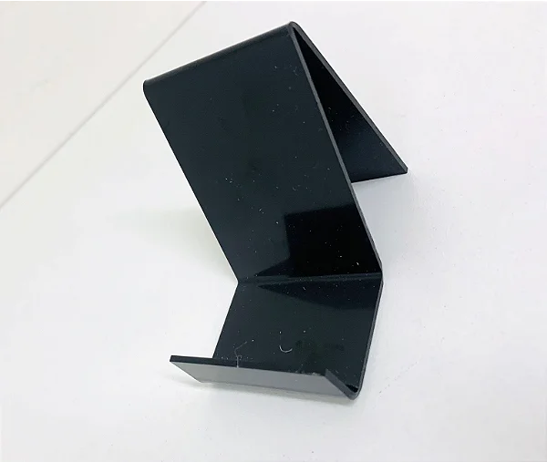 Porta Celular Acrílico - tam. P - 10 unid.