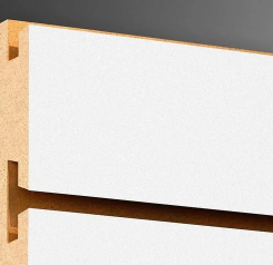 Painel Canaletado 1,22 x 0,61m