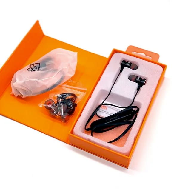 Kit Corrida - Fone Neckband Bluetooth + Pochete + Braçadeira