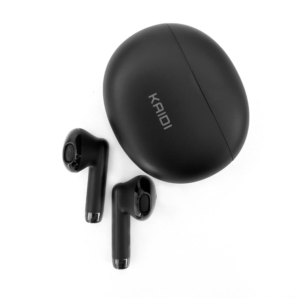 KIT 10 FONES DE OUVIDO BLUETOOTH 5.1 TWS - KAIDI - KD-770