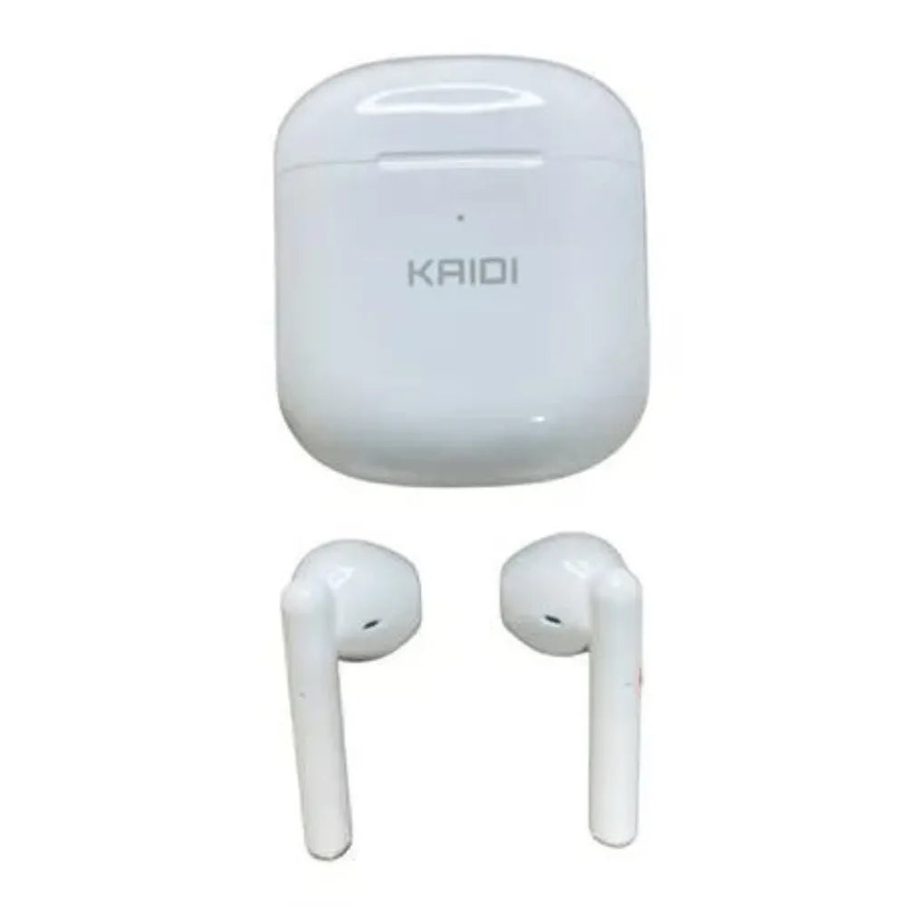 FONE DE OUVIDO BLUETOOTH 5.3 TWS - KAIDI - KD-772