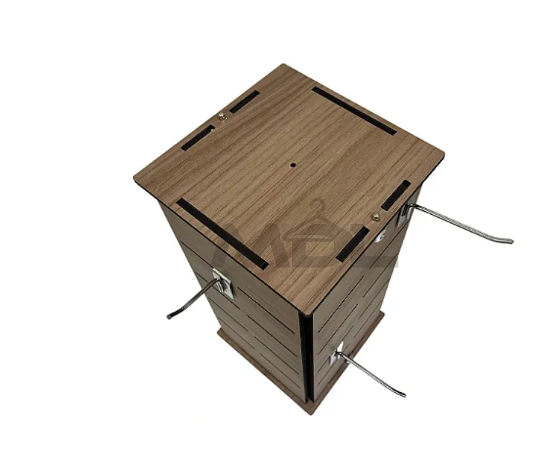 Display MDF Giratório de Balcão