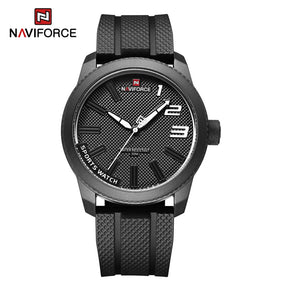 Relógio Esportivo Masculino - Naviforce Turim