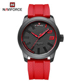 Relógio Esportivo Masculino - Naviforce Turim