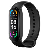 Pulseira Inteligente XIAOMI Mi Band 7 - Tela AMOLED