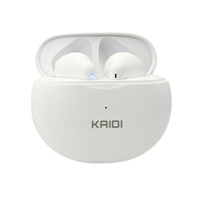 KIT 10 FONES DE OUVIDO BLUETOOTH 5.1 TWS - KAIDI - KD-770