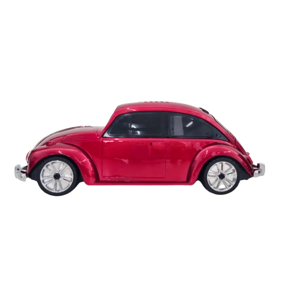 CAIXA DE SOM BLUETOOTH FUSCA - XTRAD - WS-1939