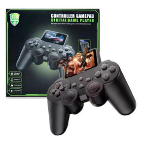 Vídeo Game Controle Gamepad – 520 Jogos